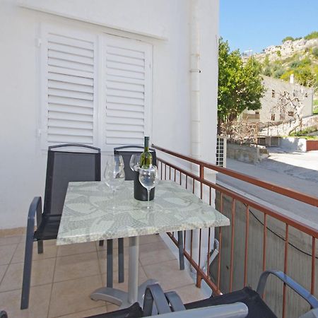 Apartmani Tomas Tučepi Εξωτερικό φωτογραφία
