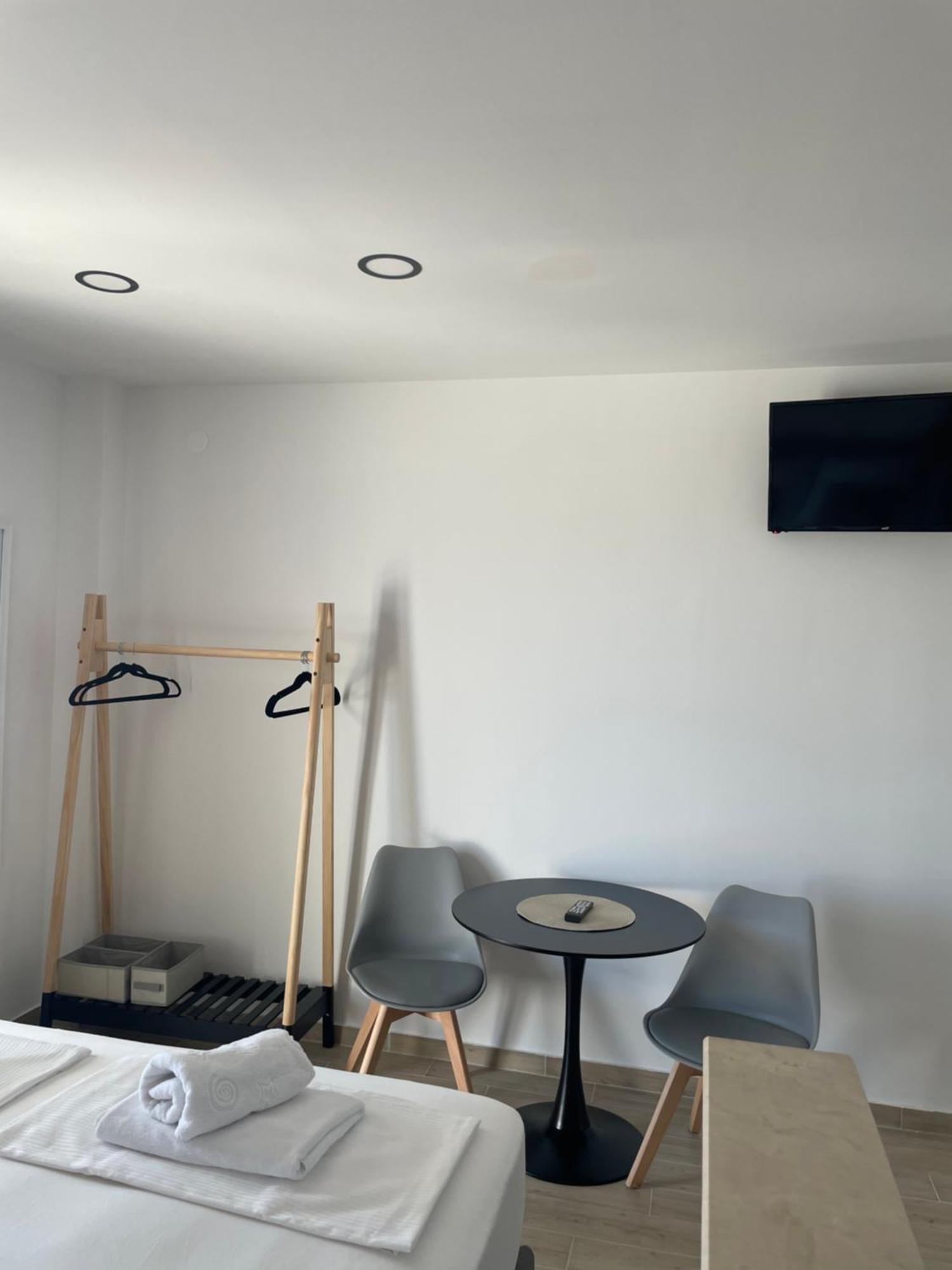 Apartmani Tomas Tučepi Εξωτερικό φωτογραφία
